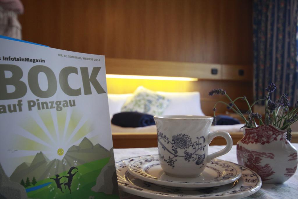 Privatzimmer Kammerlander Neukirchen am Großvenediger Δωμάτιο φωτογραφία
