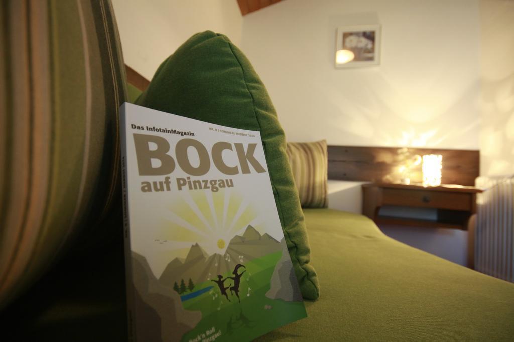 Privatzimmer Kammerlander Neukirchen am Großvenediger Δωμάτιο φωτογραφία