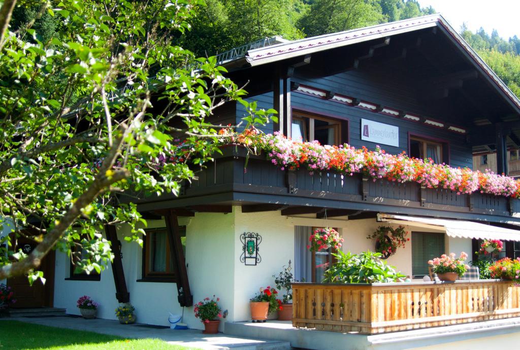 Privatzimmer Kammerlander Neukirchen am Großvenediger Εξωτερικό φωτογραφία