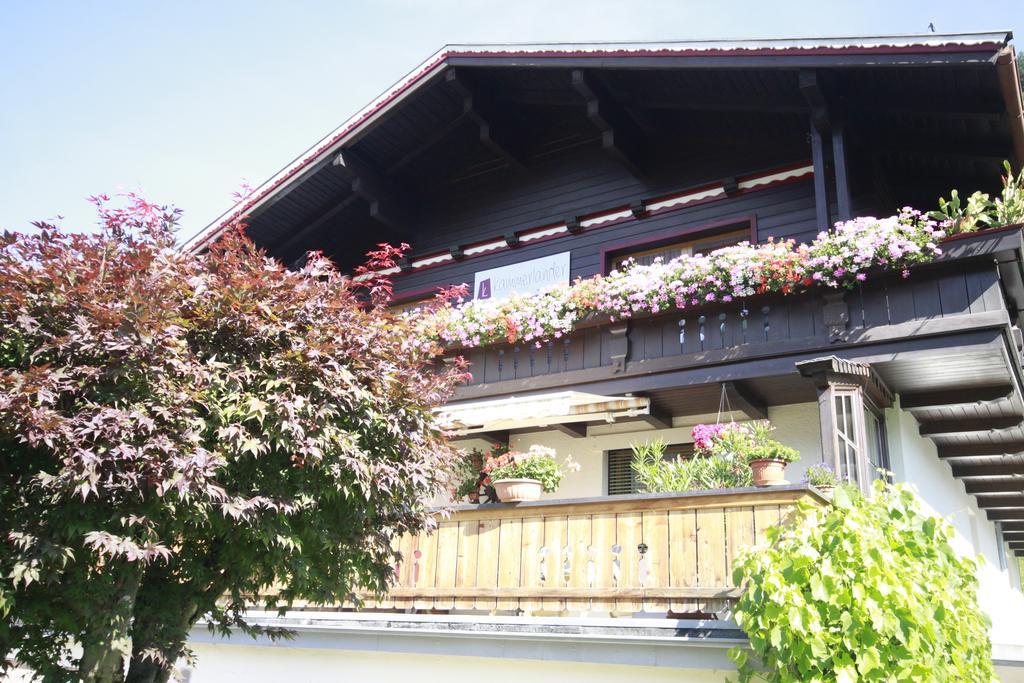 Privatzimmer Kammerlander Neukirchen am Großvenediger Εξωτερικό φωτογραφία