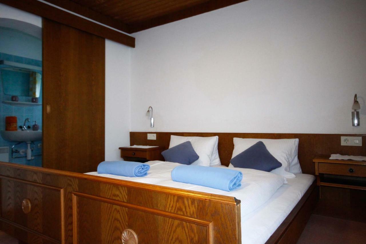 Privatzimmer Kammerlander Neukirchen am Großvenediger Εξωτερικό φωτογραφία