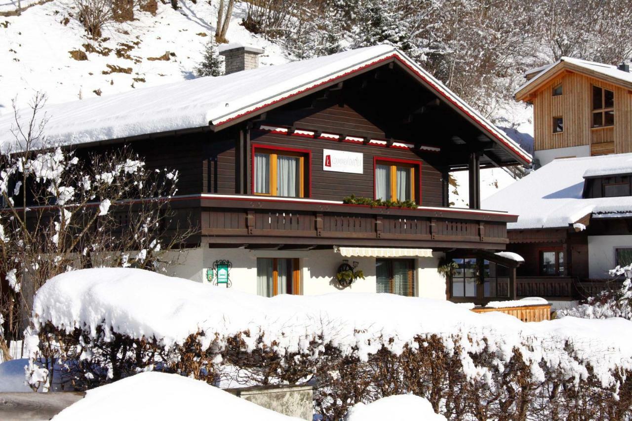 Privatzimmer Kammerlander Neukirchen am Großvenediger Εξωτερικό φωτογραφία