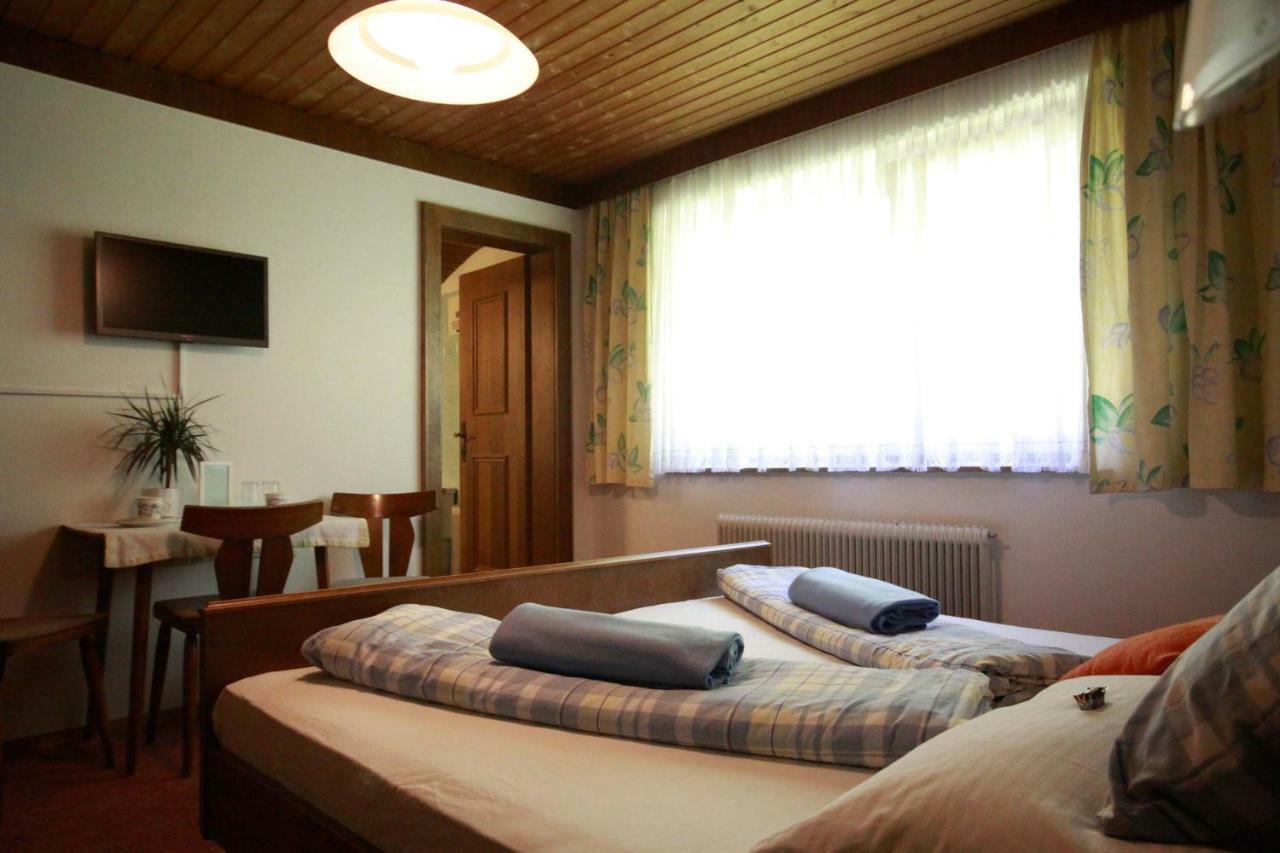 Privatzimmer Kammerlander Neukirchen am Großvenediger Εξωτερικό φωτογραφία