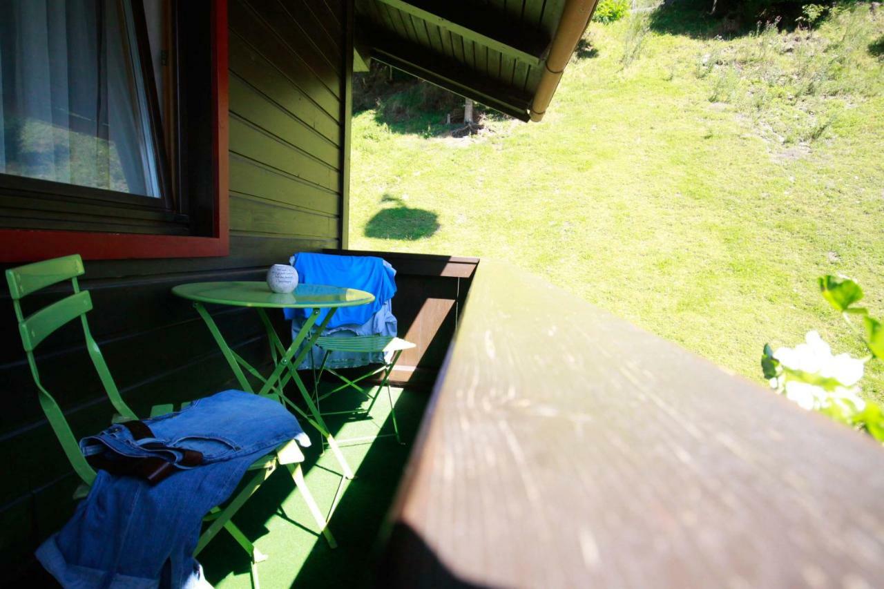 Privatzimmer Kammerlander Neukirchen am Großvenediger Εξωτερικό φωτογραφία