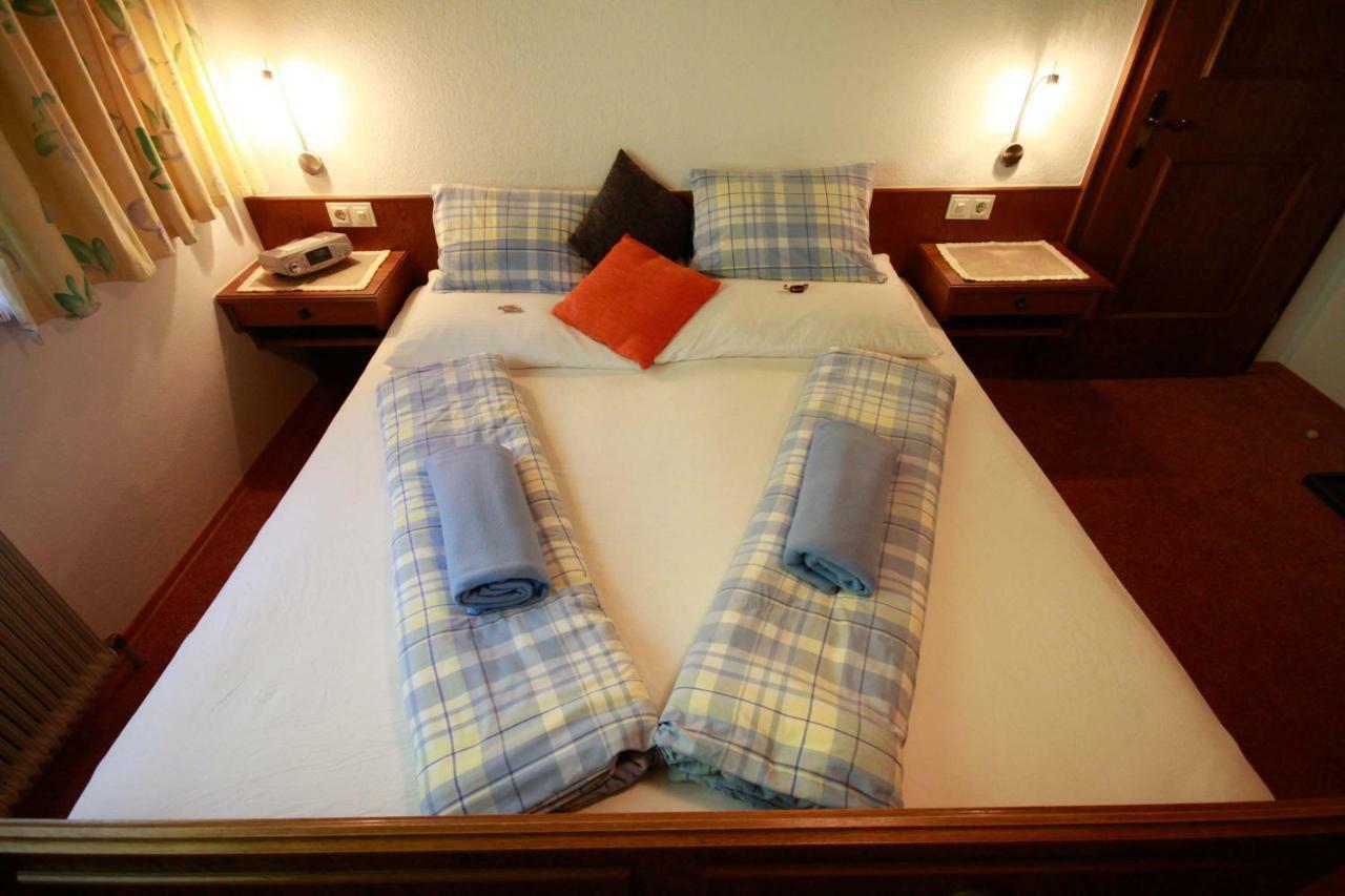 Privatzimmer Kammerlander Neukirchen am Großvenediger Εξωτερικό φωτογραφία