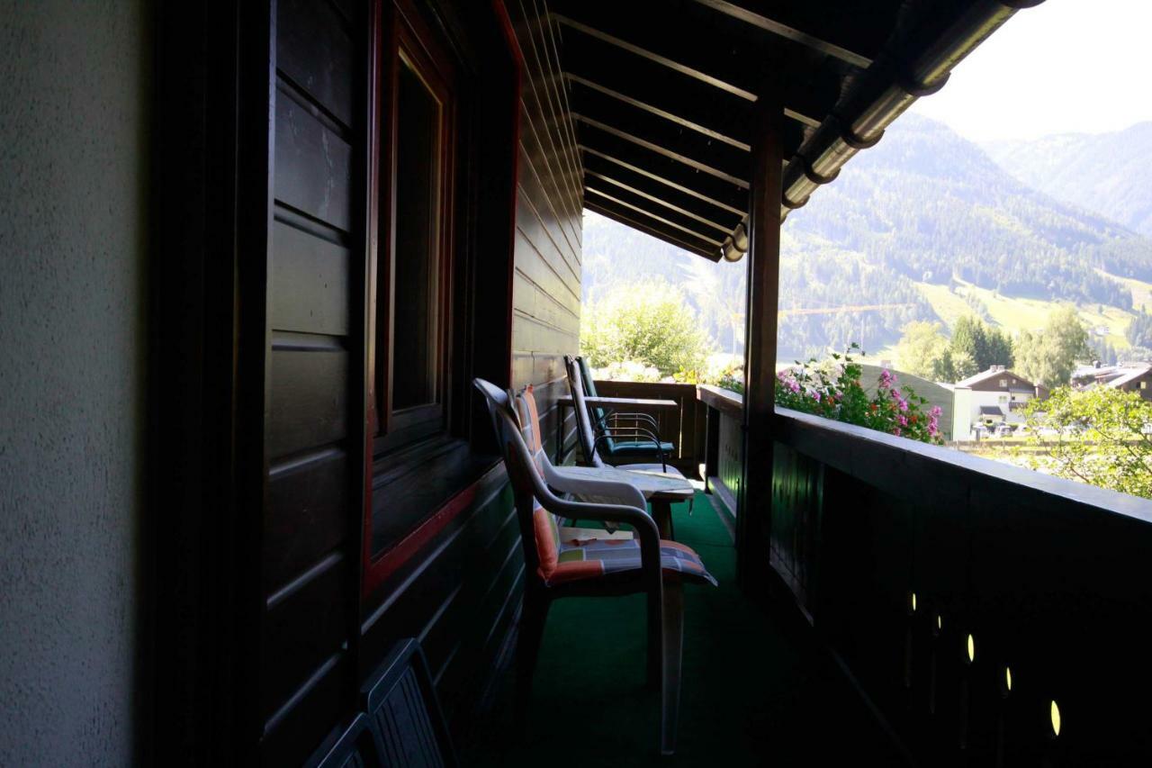Privatzimmer Kammerlander Neukirchen am Großvenediger Εξωτερικό φωτογραφία